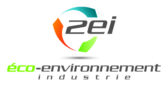 Logo de 2Ei Eco Environnement Industrie, adhérent du réseau Soltena
