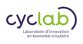 Logo de CYCLAD, adhérent du réseau Soltena