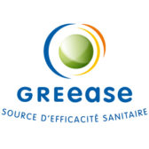 Logo de GREEASE, adhérent du réseau Soltena