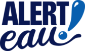 Logo de ALERT&rsquo;EAU, adhérent du réseau Soltena