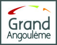 Logo de GRAND ANGOULÊME, adhérent du réseau Soltena