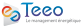 Logo de TEEO, adhérent du réseau Soltena