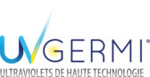Logo de UV GERMI, adhérent du réseau Soltena
