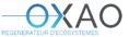 Logo de OXAO, adhérent du réseau Soltena
