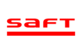 Logo de SAFT, adhérent du réseau Soltena