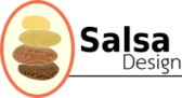 Logo de SALSA DESIGN, adhérent du réseau Soltena