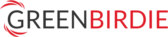 Logo de GREENBIRDIE, adhérent du réseau Soltena