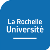 Logo de LA ROCHELLE UNIVERSITÉ, adhérent du réseau Soltena