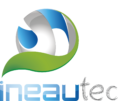 Logo de INEAUTEC, adhérent du réseau Soltena