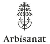 Logo de ARBISANAT, adhérent du réseau Soltena