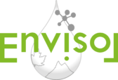 Logo de ENVISOL, adhérent du réseau Soltena