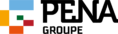 Logo de PENA ENVIRONNEMENT, adhérent du réseau Soltena