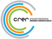 Logo de CRER, adhérent du réseau Soltena