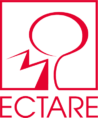 Logo de ECTARE, adhérent du réseau Soltena