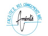 Logo de AMÉNITÉ, adhérent du réseau Soltena