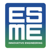 Logo de ESME, adhérent du réseau Soltena