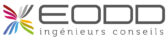 Logo de EODD INGÉNIEURS CONSEILS, adhérent du réseau Soltena