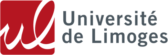 Logo de UNIVERSITÉ DE LIMOGES, adhérent du réseau Soltena