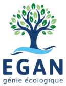 Logo de EGAN AQUITAINE, adhérent du réseau Soltena