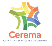 Logo de CEREMA, adhérent du réseau Soltena