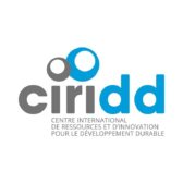 Logo de CIRIDD, adhérent du réseau Soltena