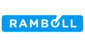 Logo de RAMBOLL FRANCE, adhérent du réseau Soltena