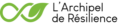 Logo de L’Archipel de Résilience, adhérent du réseau Soltena