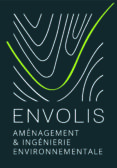 Logo de ENVOLIS, adhérent du réseau Soltena