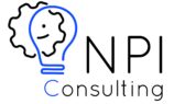 Logo de NPI Consulting, adhérent du réseau Soltena