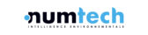 Logo de NUMTECH, adhérent du réseau Soltena