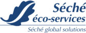 Logo de Séché Eco-Services, adhérent du réseau Soltena