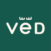 Logo de ved | votre élan durable, adhérent du réseau Soltena