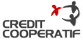 Logo de CREDIT COOPERATIF, adhérent du réseau Soltena