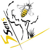 Logo de 5 SENS, adhérent du réseau Soltena