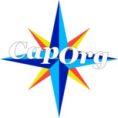 Logo de CapOrg, adhérent du réseau Soltena