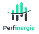 Logo de PERFINERGIE, adhérent du réseau Soltena