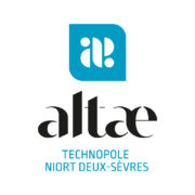 "Logo de ALTAE TECHNOPOLE NIORT DEUX SEVRE, adhérent du réseau Soltena"