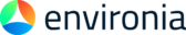 Logo de ENVIRONIA, adhérent du réseau Soltena