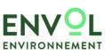 Logo de ENVOL ENVIRONNEMENT, adhérent du réseau Soltena
