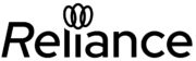 "Logo de Reliance, adhérent du réseau Soltena"