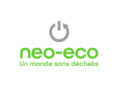 Logo de Neo Eco, adhérent du réseau Soltena