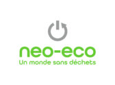 Logo de Neo Eco, adhérent du réseau Soltena